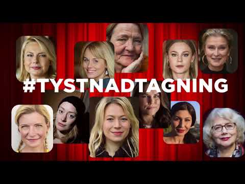 Kulturministern i krismöte med Dramaten, Stockholmsoperan och Riksteatern - Nyheterna (TV4)