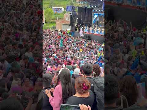 Triciclo Perú en el Carnaval de Cutervo Cajamarca Perú 🇵🇪Los Méndez