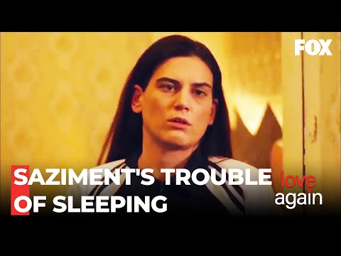 Fatih's In Trouble With Saziment The Sleep Walker - Love Again Episode 91