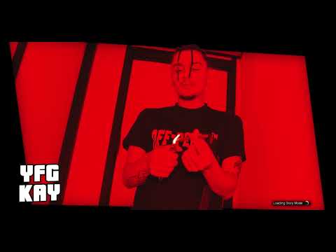 YFG KAY - PerKay Talk (Official Music Video) Shot by @Johan.Reta