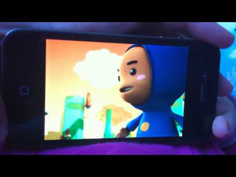 Mr. Hat and the Magic Cube Playstation 3