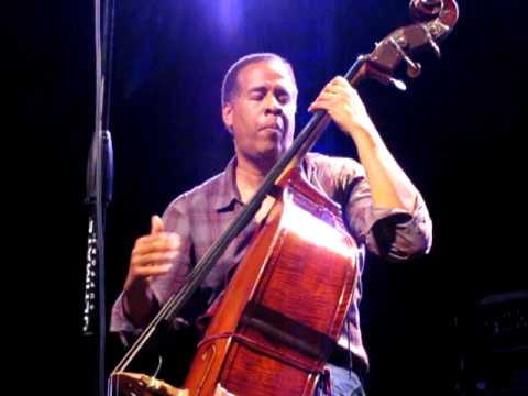 STANLEY CLARKE BASS SOLO FOR THE AGES