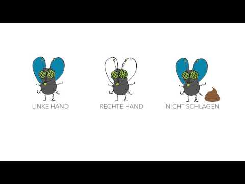 SPORT IM FOKUS - TESTE DEINE INHIBITION