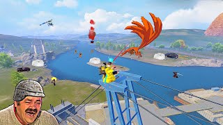 Download lagu Victor Conqueror Push 😂😁 PUBG FUNNY MOMENTS 🤣 New 4.5 Update Naruto - NinjasAssemble mp3