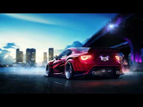 Mynea X Sofia x Curtis - Szabad (Slowed Remix)