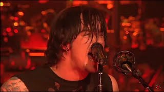 I Hate Everything About You | Live The Palace 2008 HD | Three Days Grace