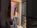 Bigg Boss Subha Shree Practising For Kakinada Kaja Song Roll Rida Subha Shree Kakinada Kaja Song