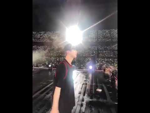 방탄소년단 Concert BTS | 190714 ARMYs who didn't see this ❤❤