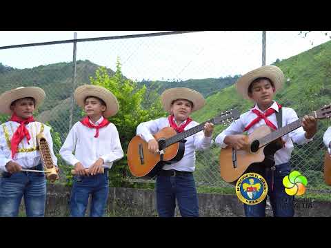 GRUPO RAJALEÑA - VEREDA  ASTILLERO - AGRADO - HUILA