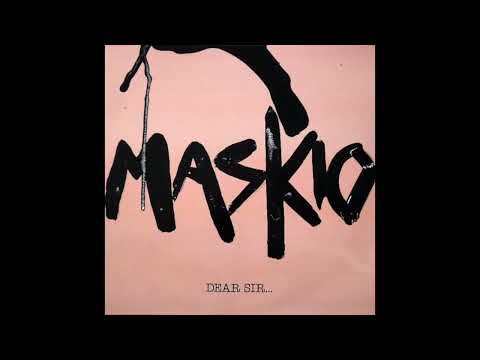 Maskio - Dear Sir... (1983)