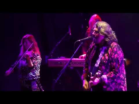 ELO Phil Bates (Verviers 2025 - Extraits)