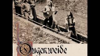 Music video thumbnail preview for Ougenweide ‎– Der Rattenfänger ( 1974, Folk, Germany ) by Ougenweide