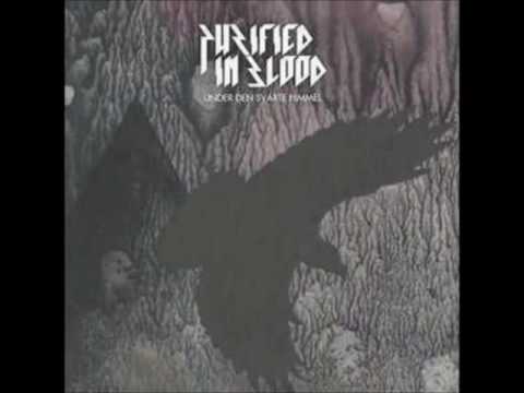 Purified In Blood - Blackwind