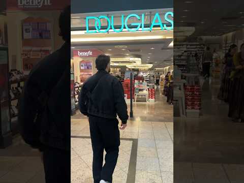 Herbst & Winterdüfte bei Douglas #fragrance #parfum #parfüm #douglas #herrenduft