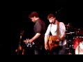 Dan Mangan - Tina's Glorious Comeback