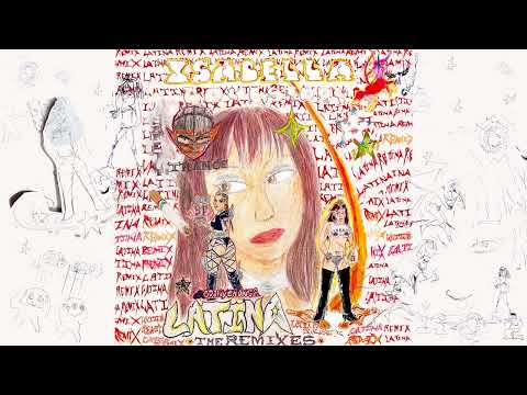 Isabella Lovestory - Latina [Safety Trance Remix]