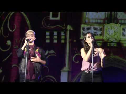 Happily Ever After Finale & LIVE Performance