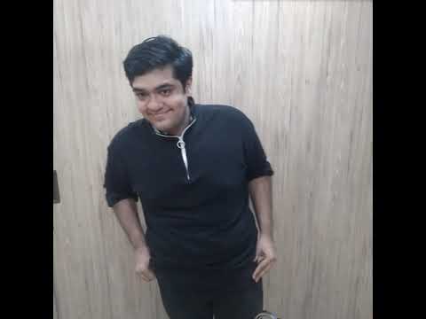 Arjun Shastry CoinDcx Ad Audition