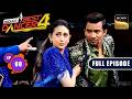 India S Best Dancer S4 Stage Se Stardom Ka Safar Ep 8 Full Episode 4 Aug 2024