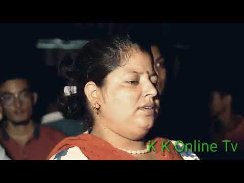 neermala pantaki aama aafni chhorile nyaya na pauda yasari bhakanieara roin