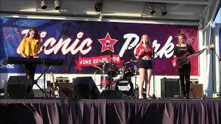 Call Out My Name - The Weeknd - Cover