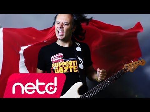Selim Işık feat. Merve Kazanç & Deniz Tuzcuoğlu & Hidayet Can Özcan - İzmir Marşı