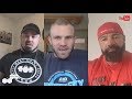 It's Just Bodybuilding Episode 2 with IFBB Pro Iain Valliere