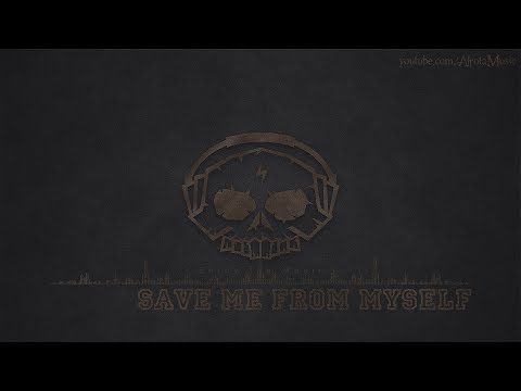 Save Me From Myself by Sven Karlsson - [Hard Rock Music]