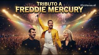 Freddie Mercury | A Legacy That Will Never Fade