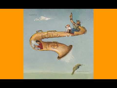 FLUGHAND x Steichi - Lauanta