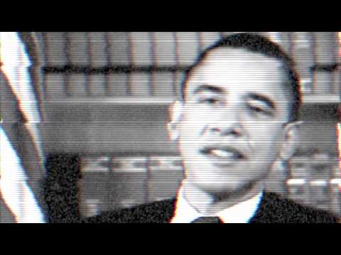 KiDD KANE - SKY is the Limit remix feat BARRACK OBAMA