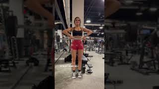 Download lagu Shoulder workout #fitness #shorts #workouts #gym mp3