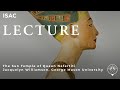 Jacquelyn Williamson The Sun Temple Of Queen Nefertiti
