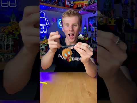 All LEGO Technic Pins are NOT the same!?! #shorts