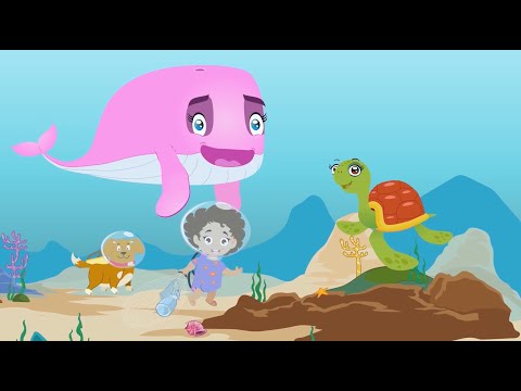 KÒRSOU: Èni Temporada 1: Episodio 06 Èni ta duik...