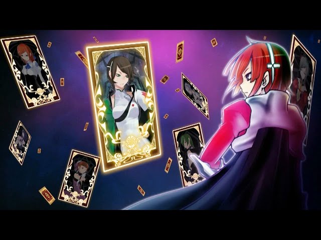 Video - Caladrius Blaze (Switch)