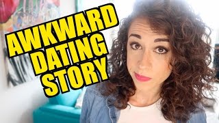 Awkward Dating Story &amp; Casting a Fan in my Netflix Show!