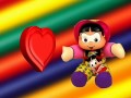 Cbr MB04 Turma Monica Bonecos Centralfilmes