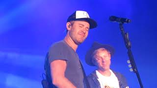 Lifehouse - "Flight" w/Jon Foreman - Indianapolis, IN - August 30, 2017