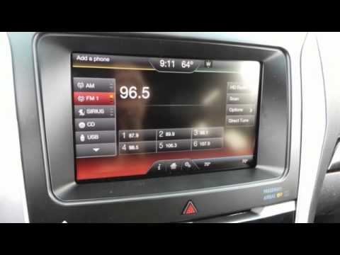 2015 Ford Explorer Rochester MN Winona, MN #F155160 - SOLD