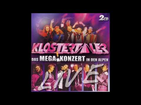 02 - Des fetzt - Klostertaler