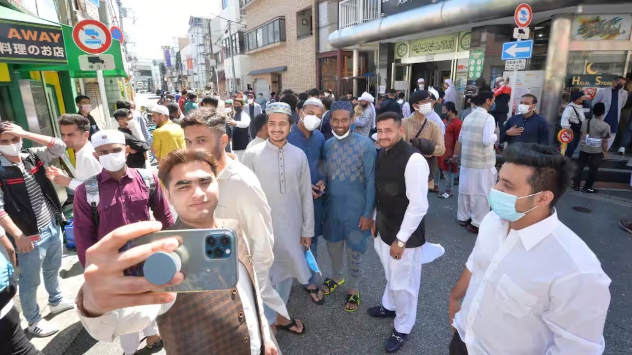 일본의 이민정책에 대해서 알아보자