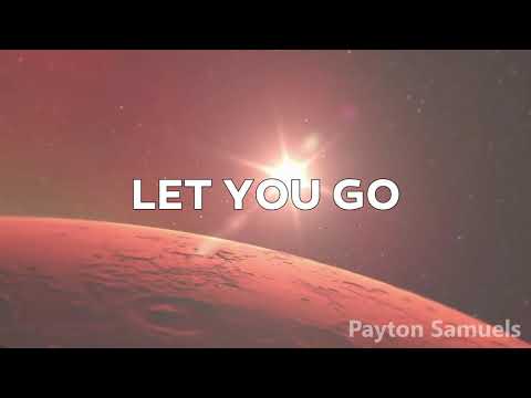 Kosling, Tim Loren & Robbie Rosen - Let You Go (Lyrics)