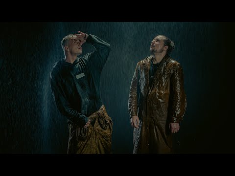 JANEK. x OPAŁ - Bomby spadają jak deszcz (prod. 4MONEY)