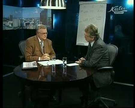 Edgar Savisaar 3. telesaade 27. märts 2008 4. osa