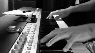 FOR NENETTE (Bill Evans)