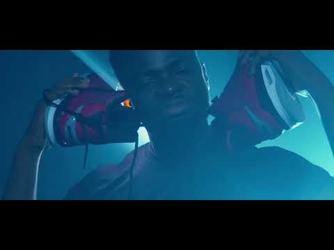 Lennon X DJ Vyrusky -  Hustlers Anthem ( Mo Na Mo Bl33 ) OFFICIAL VIDEO