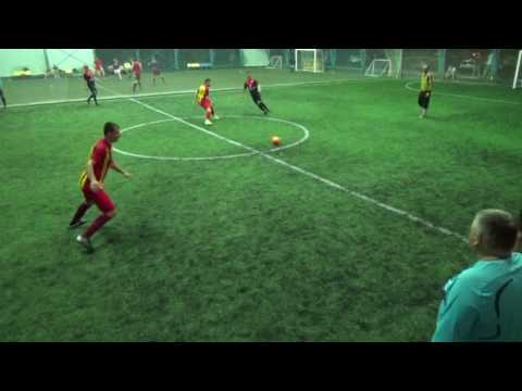 6 КХ 1 HZ – Vega 2 тайм