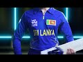 Evolution Of The Sri Lanka Cricket Jersey