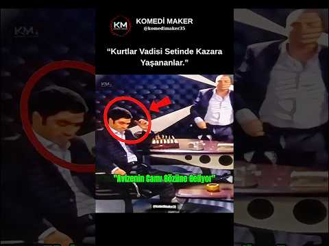 Çakır Telefonun Yönünü Tutturamıyor 😂